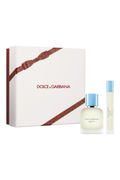 Dolce & Gabbana Light Blue 100 ml EDP F + 10 ml