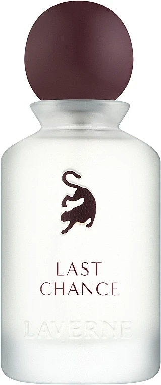 Last Chance 100 ml by Laverne