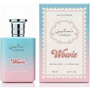 Taskeen Wowie 100 ml by Paris Corner