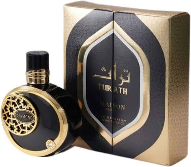 Maison Asrar Turath Eau de Parfum - 100 ml