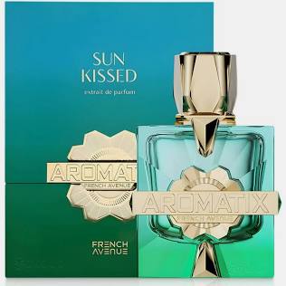 Aromatix Sun Kissed EDP women -100 ml by French Avenue