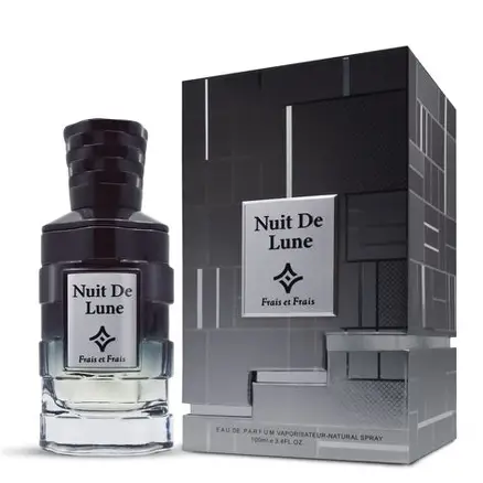 Nuit De Lune 100 ml by Frais et Frais