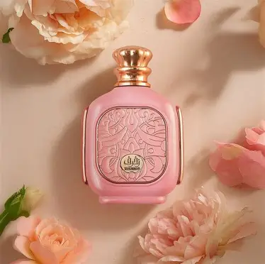 Zukhruf Pink -100 ml by Zimaya
