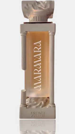 Marmara unisex EDP -100 ml by French Avenue