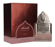 Al Mukhtalif women EDP - 100 ml by Nusuk