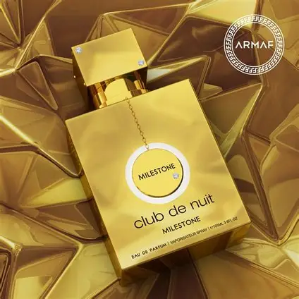 Club de Nuit milestone 100 ml by Armaf