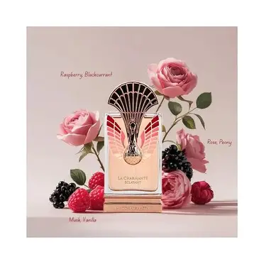 La Charmante Eclatant 100 ml by Maison Alhambra
