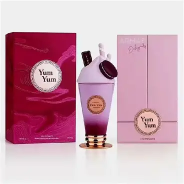 Yum yum EAU DE PARFUM -100 ml by Armaf