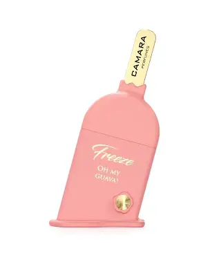 Freeze Oh My Guava 90 ml by Camara