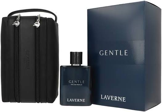 Set Gentle by Laverne