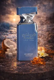 Fondue Lava Lush 100 ml 3.4 oz unisex by Arabiyat Prestige