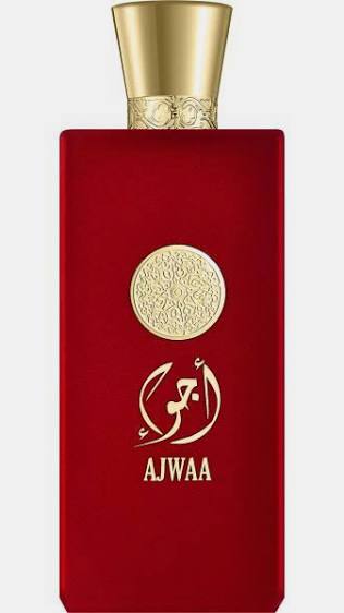 Nusuk Ajwaa Concentrated Eau De Parfum Spray (Unisex) 100ml/3.4oz