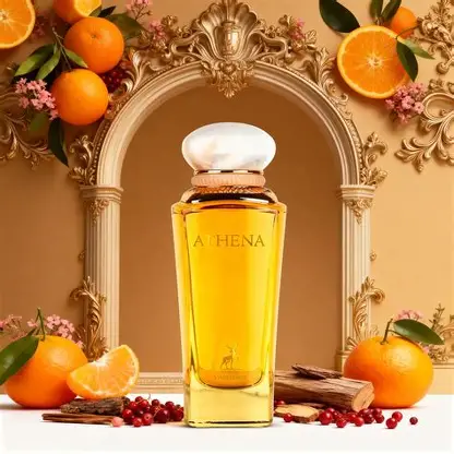ATHENA - 100 ml by Maison ALHAMBRA