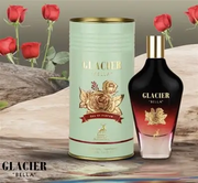 GLACIER  BELLA WOMEN EDP -100 ml MAISON AL HAMBRA