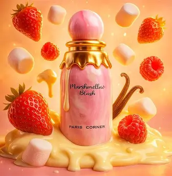 Marshmallow Blush 3.4 EDP by Paris Corner