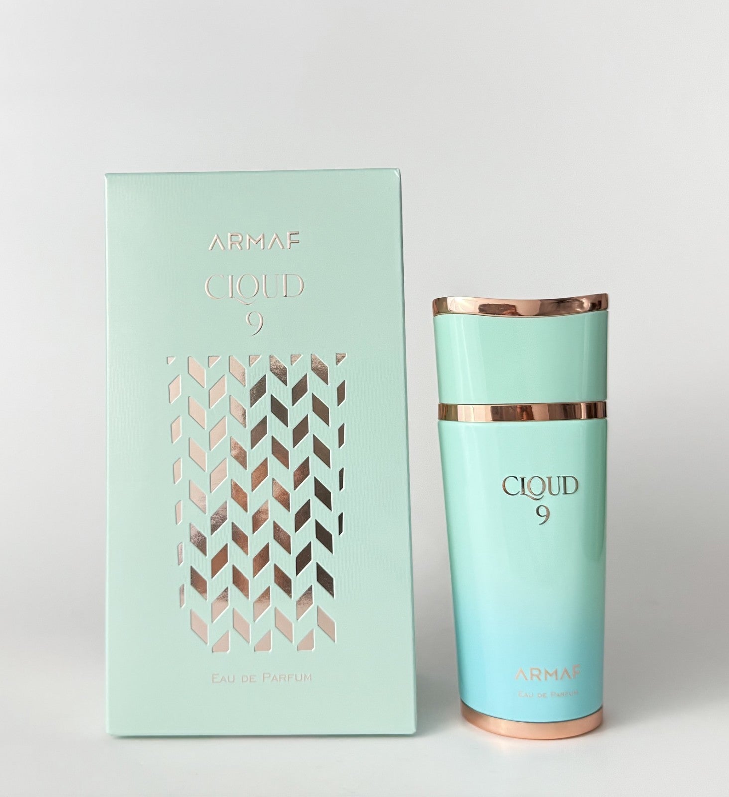Armaf Cloud 9 3.4 EDP by Armaf
