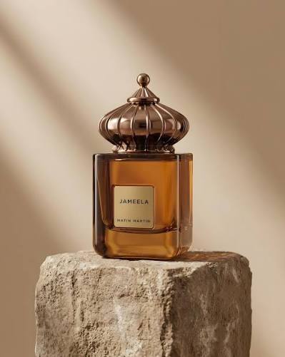 JAMEELA - 100ML BY MATIN MARTIN by GULF ORCHID