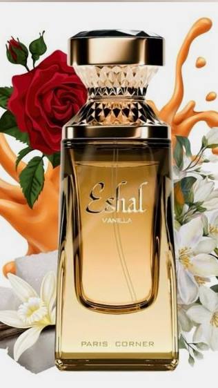 Paris Corner Eshal 100 ml — Eau de Parfum