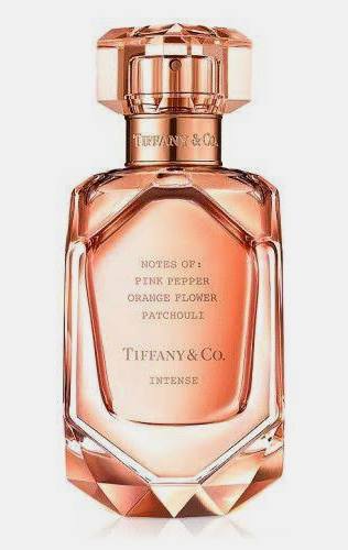 Tiffany & Co Rose Gold Intense 2.5 oz