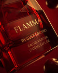 Flamma EDP Unisex - 100 ml by Gulf Orchid