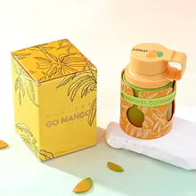 Odyssey Go Mango Tropical 100 ml EDP by Armaf