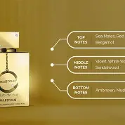 Club de Nuit milestone 100 ml by Armaf