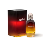 RENHEIT EDP MEN - 100ml (3.4oz) BY FRAGRANCE WORLD
