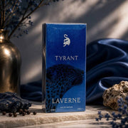 Tyrant 100 ml unisex by Laverne