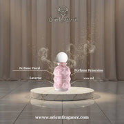 White Garden  100 ml by Laverne