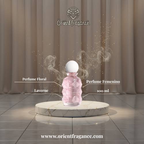 White Garden 100 ml by Laverne