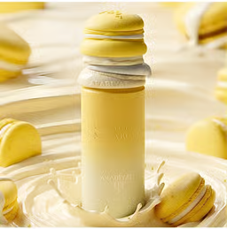 Arabiyat Prestige Vanilla Cream Macaron