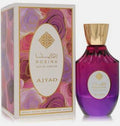 Ajyad Rosina by Ajyad Eau De Parfum Spray 3.4 oz