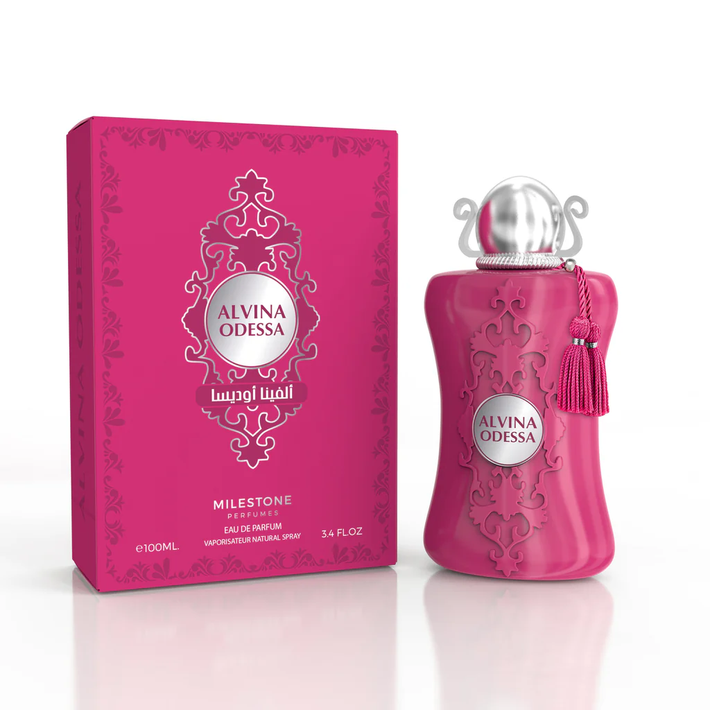 Alvina Odessa 100 ml by Milestone