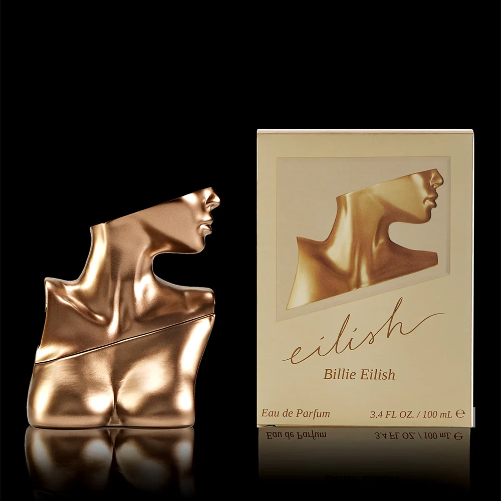 Billie Eilish 3.4 EDP