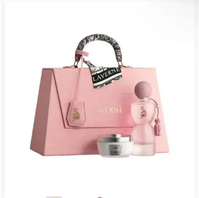 Laverne Sense Set by Laverne