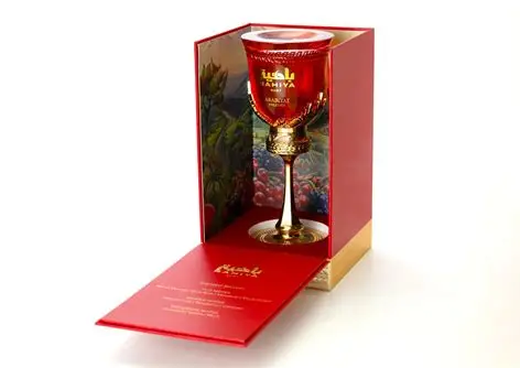 Bahiya Ruby 100 ml by Arabiyat Prestige