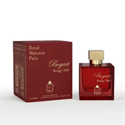 Bogart Rouge by Milestone