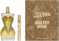 Jean Paul Gaultier Gaultier Divine 100 ml EAU DE PARFUM + 10 ml EAU DE PARFUM 2-piece New