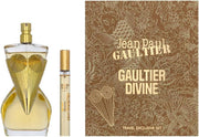 Jean Paul Gaultier Gaultier Divine 100 ml EAU DE PARFUM + 10 ml EAU DE PARFUM 2-piece New