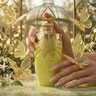 Jardin des Papillons Eau de Parfum Spray 100ml (3.4 oz) by Paris Corner