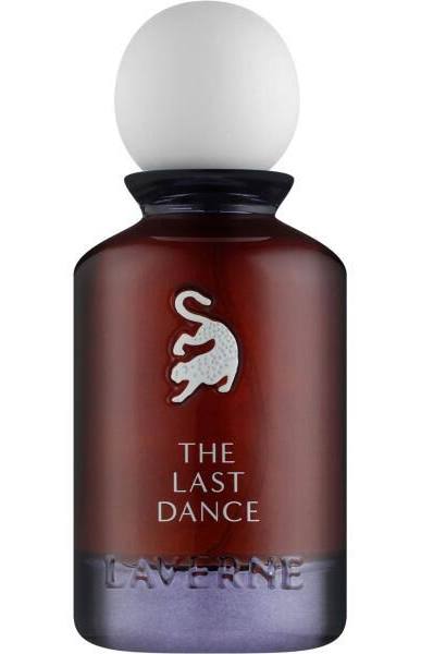 The Last Dance by Laverne