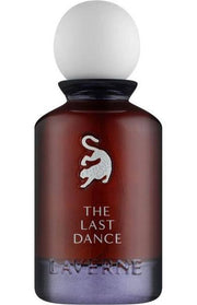 The Last Dance by Laverne