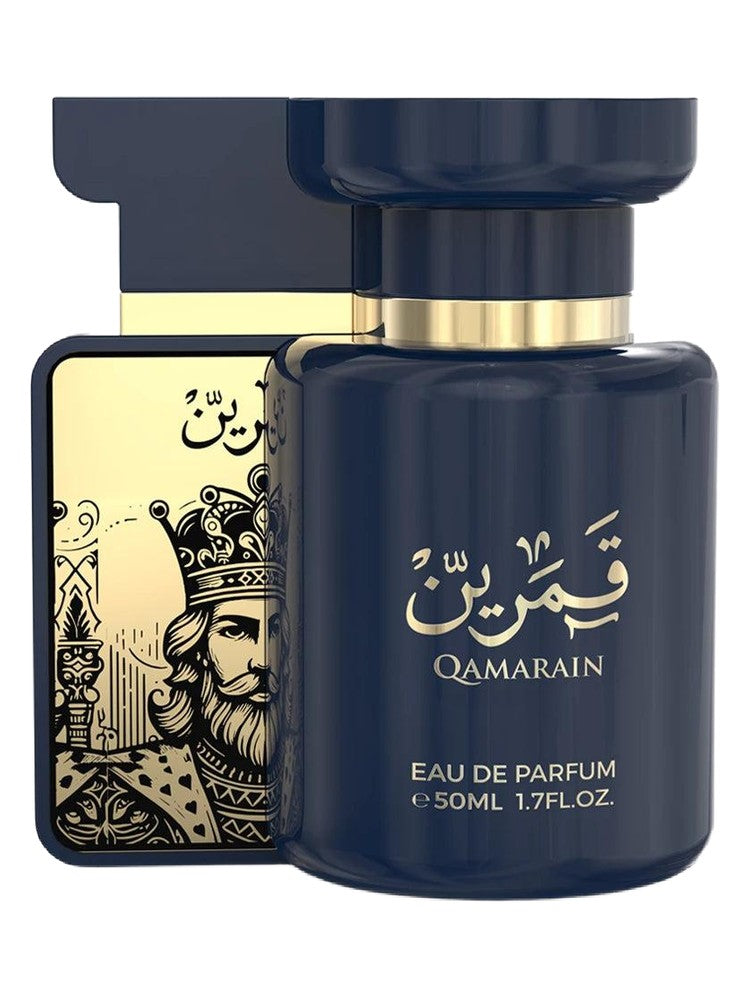 QAMARAIN for Him by Amaran