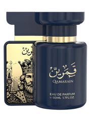 QAMARAIN for Him by Amaran