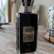 ANA AL AWWAL Men EDP - 100MI (3.40z) By Nusuk by NUSUK