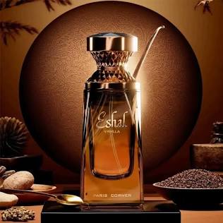Paris Corner Eshal 100 ml — Eau de Parfum