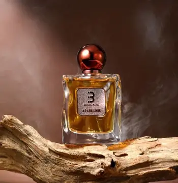 Bharara Arabesque 100 ml