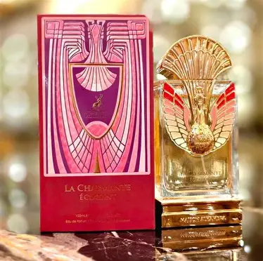 La Charmante Eclatant 100 ml by Maison Alhambra