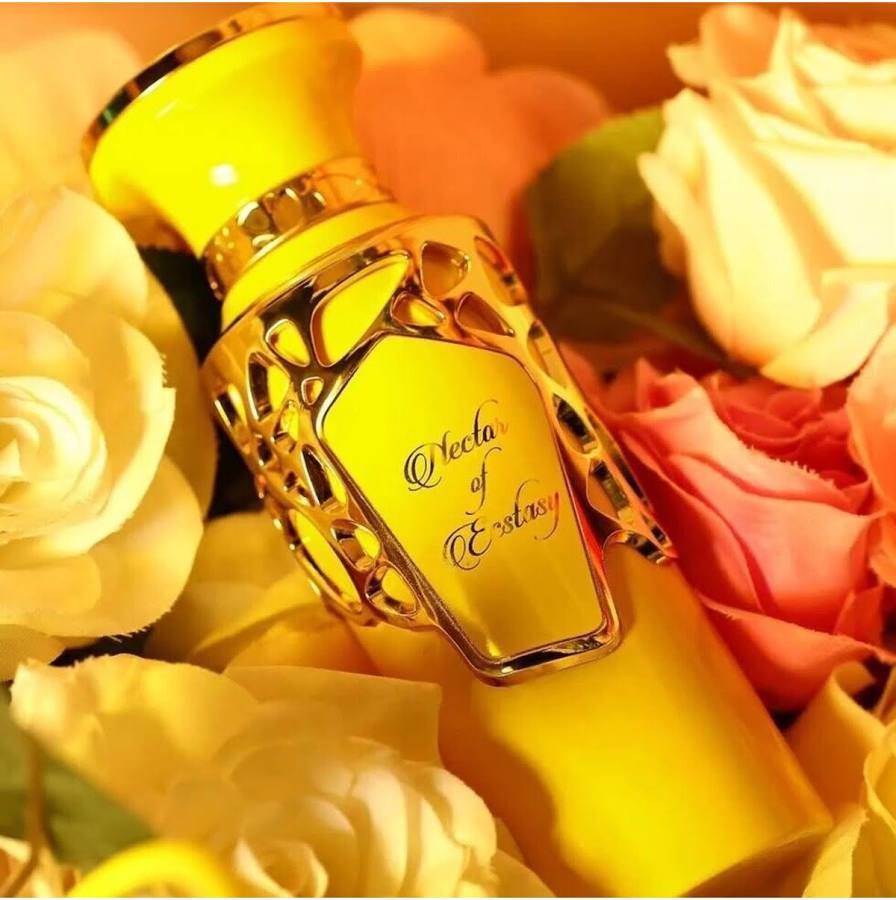 Necter Of Ecstacy EDP unisex - 100 ml by Fragrance World