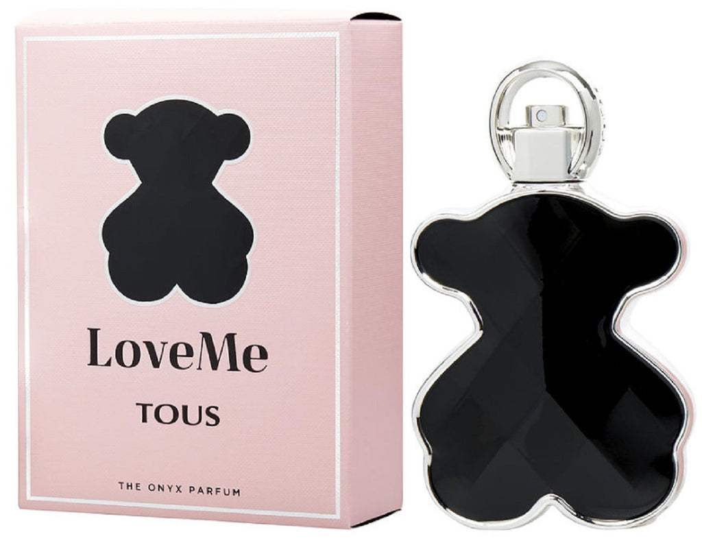 Tous Loveme The Onyx 3.0 EDP L